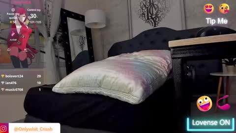 Snapshot of crissh_1 chatting on 03/11/25, 01:59 crissh 1 online show from 03/11/25, 01:59