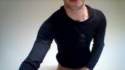 Criss online show from 03/08/26, 08:51
