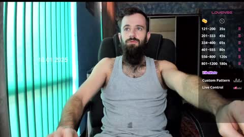 Snapshot of crissstud chatting on 01/16/25, 10:21 Criss online show from 01/16/25, 10:21