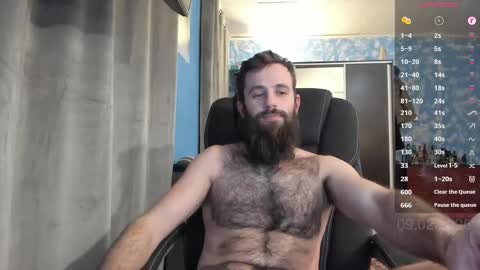 Snapshot of crissstud chatting on 02/09/25, 06:16 Criss online show from 02/09/25, 06:16