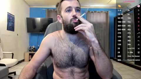 Criss online show from 01/11/26, 10:42