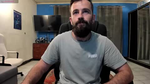 Criss online show from 03/03/26, 10:37