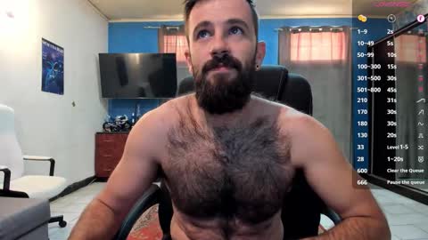 Criss online show from 03/05/26, 06:53