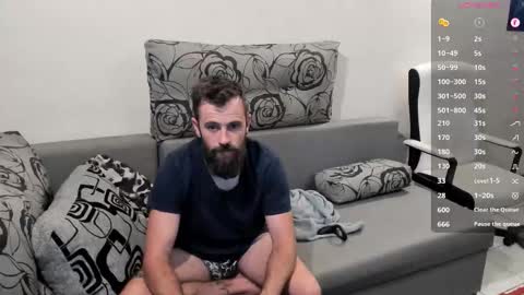 Criss online show from 03/17/26, 09:18