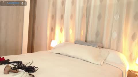 Snapshot of crissticute chatting on 02/22/26, 10:41 CRISSTI CUTE online show from 02/22/26, 10:41