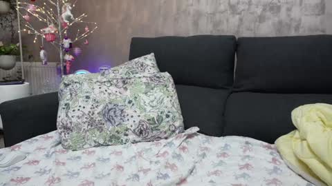 crissy_love online show from 12/14/24, 11:45