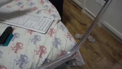 crissy_love online show from 01/12/25, 07:31