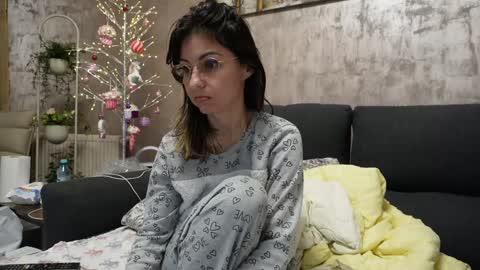 crissy_love online show from 01/13/25, 05:01