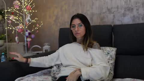 crissy_love online show from 01/19/25, 06:10