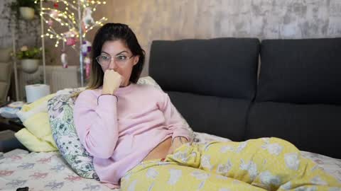 crissy_love online show from 01/20/25, 07:35