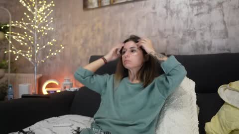 crissy_love online show from 01/23/25, 01:45