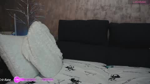 crissy_love online show from 03/02/25, 09:22