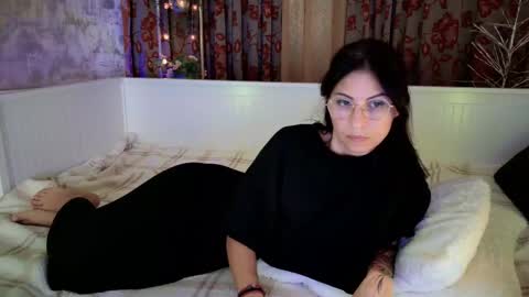 crissy_love online show from 09/08/25, 08:19