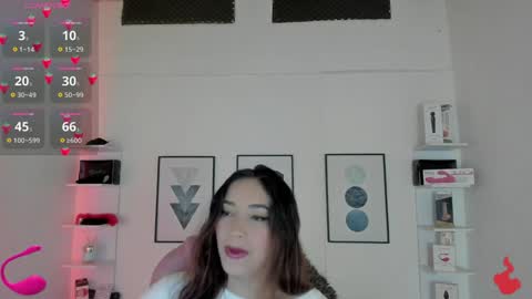 Snapshot of cristal__hot_1 chatting on 01/17/25, 04:06 Cristal online show from 01/17/25, 04:06