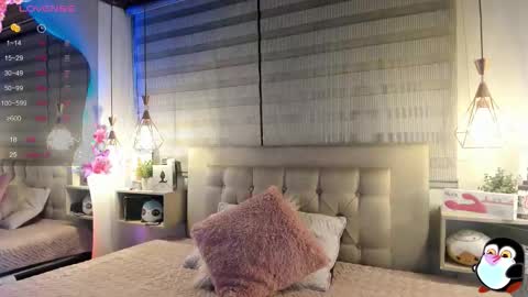 Cristal online show from 10/28/25, 05:00