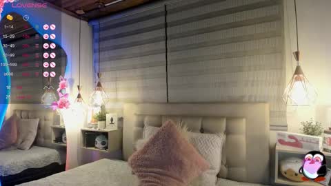 Cristal online show from 11/02/25, 04:04