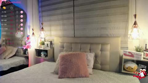 Cristal online show from 11/09/25, 04:11