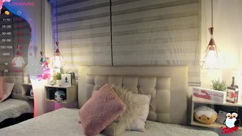 Cristal online show from 11/10/25, 04:00