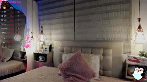 Cristal online show from 11/20/25, 04:23