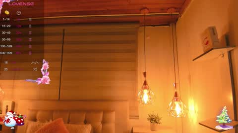 Cristal online show from 11/24/25, 04:01