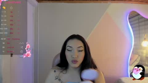 Cristal online show from 05/09/26, 06:29