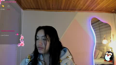 Cristal online show from 05/16/26, 05:37