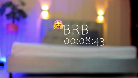 cristal_antoni online show from 01/11/25, 01:01