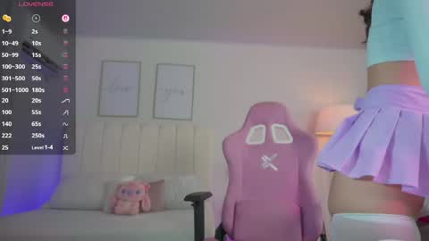 Snapshot of cristal_bunny chatting on 04/14/26, 12:05 Cristal online show from 04/14/26, 12:05