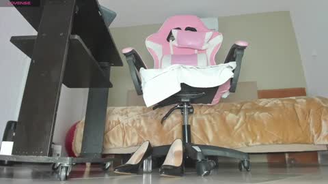 Cristal online show from 01/30/25, 03:29