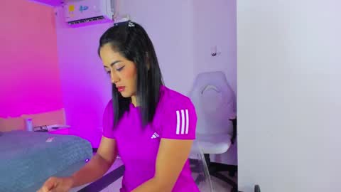 Cristal online show from 09/25/25, 10:41