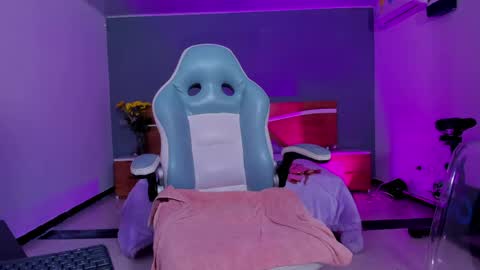 Cristal online show from 05/01/26, 10:20