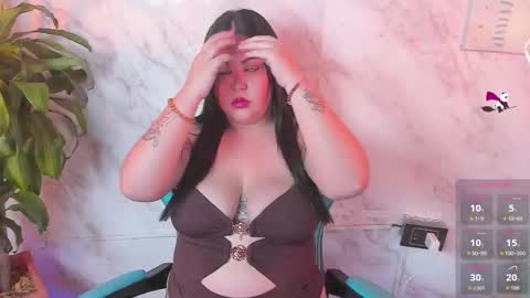 Cristal online show from 11/09/25, 03:38