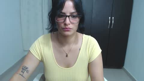 Cristal online show from 01/10/25, 05:47