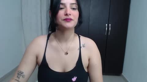 Cristal online show from 01/29/25, 02:19