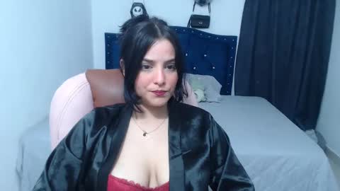 Cristal online show from 02/13/25, 02:01