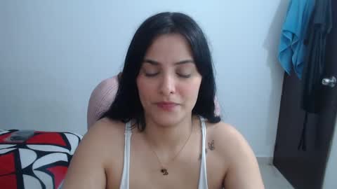 Cristal online show from 02/27/25, 06:07