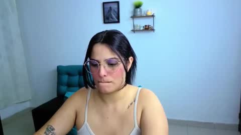 Cristal online show from 11/26/25, 12:55