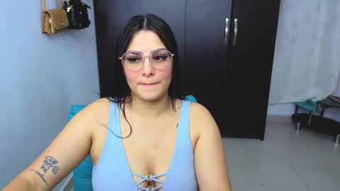 Cristal online show from 01/16/26, 11:53