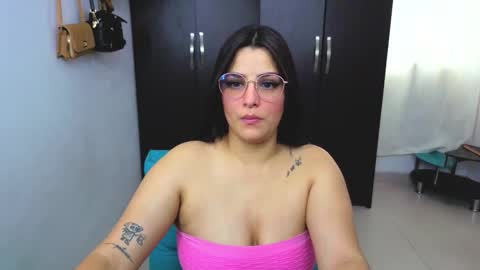 Cristal online show from 01/17/26, 06:00
