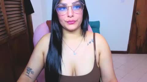 Cristal online show from 02/26/26, 11:04