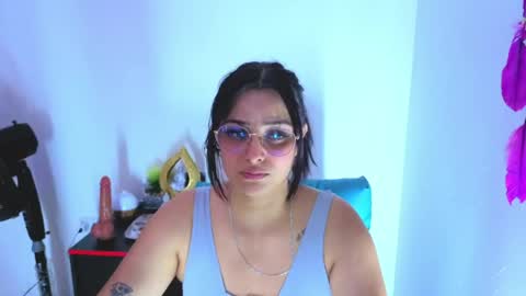 Cristal online show from 04/13/26, 05:57