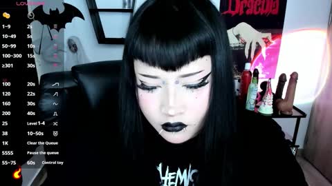 Snapshot of cristal_kosh chatting on 02/04/26, 09:31 Cris online show from 02/04/26, 09:31