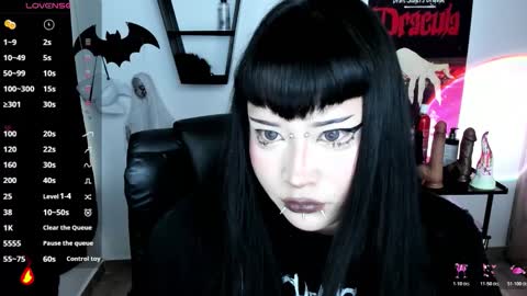 Snapshot of cristal_kosh chatting on 02/19/26, 09:00 Cris online show from 02/19/26, 09:00