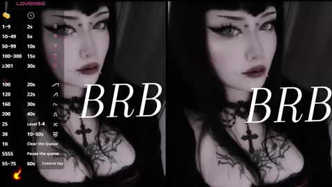 Snapshot of cristal_kosh chatting on 03/05/26, 09:44 Cris online show from 03/05/26, 09:44