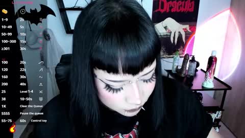 Snapshot of cristal_kosh chatting on 03/10/26, 09:53 Cris online show from 03/10/26, 09:53