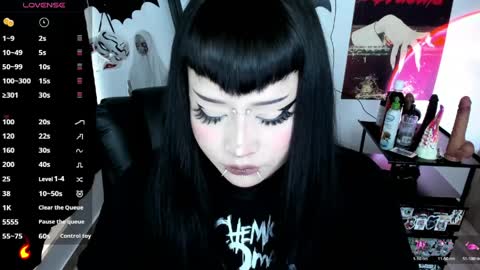 Snapshot of cristal_kosh chatting on 04/08/26, 03:34 Cris online show from 04/08/26, 03:34