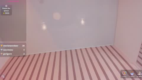 Snapshot of cristal_princess_ chatting on 01/31/25, 06:35 Cristal online show from 01/31/25, 06:35