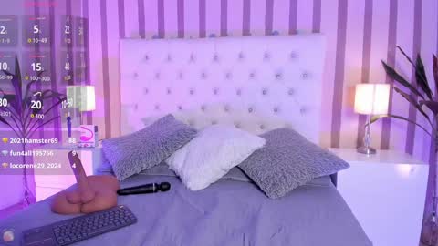 Snapshot of cristal_princess_ chatting on 02/01/25, 04:03 Cristal online show from 02/01/25, 04:03