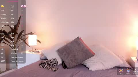 Snapshot of cristal_princess_ chatting on 03/07/25, 05:08 Cristal online show from 03/07/25, 05:08