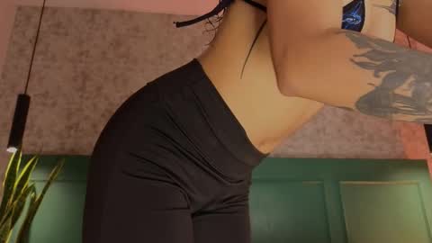 Cristal  online show from 11/12/25, 01:44